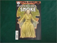 Star Wars Age Of Rebellion Supreme Leader Snoke #1
