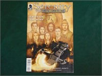 Serenity: Firefly Class 03-K64 Leaves On The Wind