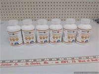 411 TUMERIC CURCUMIN VEGGIE CAPSULES