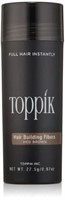 Toppik Hair Building Fibers, Medium Brown, 0.97