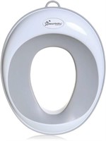 Dreambaby EZY- Potty Training Toilet Seat Topper,