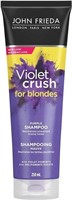 JOHN FRIEDA Violet Crush Purple Shampoo for