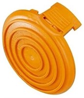 WORX 50019417 Replacement Grass Trimmer Spool Cap