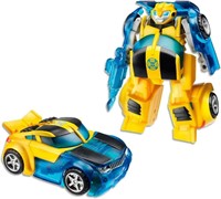 Playskool Heroes A2766 Transformers Rescue Bots