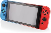 Nyko Thin Case for Switch - Dockable Protective