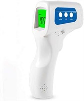 EasyHome No Touch Forehead Thermometer for Digital