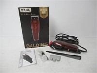 "Used" Wahl Professional 5-Star Balding Clipper,