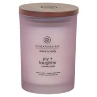 Chesapeake Bay Candle Scented Candle, Joy +