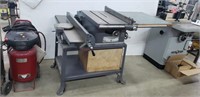 Delta Rockwell 10" Saw/ 6" Jointer Combo
