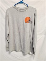Cleveland Browns Shirt New With Tags MED