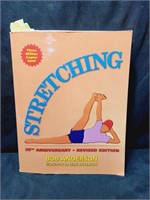 Book About Streatching