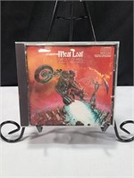 Meatloaf CD Preowned