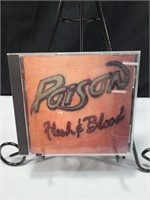Poison CD Preowned