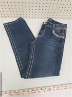 407 CHEROKEE SZ 14 JEANS