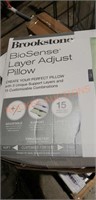 Biosense Layer Adjust Pillow