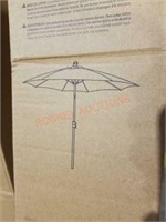 Bed Bath And Beyond Grey Umbrella