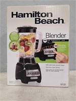 Hamilton Beach Blender