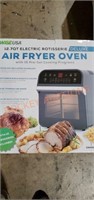 Go Wise Air Fryer Oven