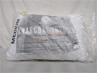 Wellness Collection Charcoal Infused Pillow;