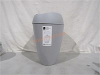 Umbra Twirla 2.4 Gallon Trash Can;