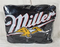 35" Inflatable Nascar Miller Beer Inflatable New