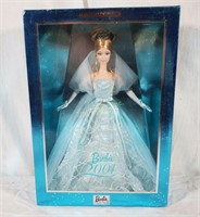 2001 Barbie Doll New Collectors Edition 50841
