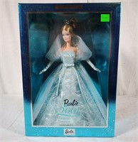 2001 Barbie Doll New Collectors Edition 50841