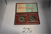Griswold Patty Mold
