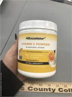 651 VITAMIN C POWDER