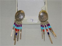 Native American Earings