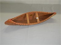 Birch Island Canoe