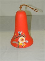 Handmade Indian Bell