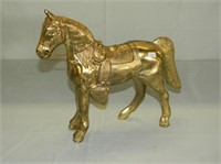 Metal Horse - Made in the USA