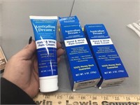 643 HAND & WRIST PAIN CREAM