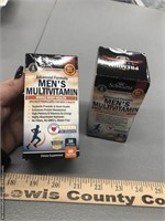 648 MEN'S MULTIVITAMIN'S