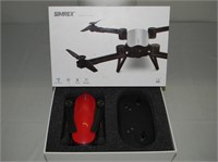 Simrex Drone