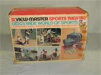 View Master Sports Theater