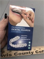 660 PROFESSIONAL DENTAL GUARDS