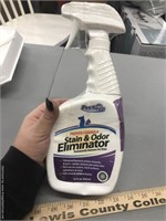 370 STAIN & ODOR ELIMINATOR SPRAY