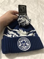 3-50 NEW TORONTO CANADA ADULT HAT