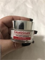 NEW EYE ANTI WRINKLE CREAM