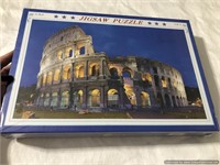 SEALED 1000PCS PUZZLE