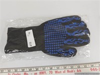 419 NEW GRILL GLOVES