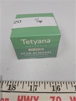 420 SEALED TETYANA SCAR REMOVAL CREAM