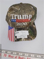 454 TRUMP HAT