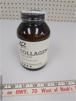 463 COLLAGEN DIETARY SUPPLEMENT