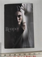 467 REAPER BOOK