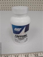 468 CAFFEINE DIETARY SUPPLEMENTS