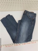 473 MAURICES SZ 5/6 WOMEN'S JEANS