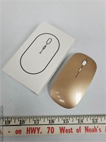 560 WIRELESS MOUSE